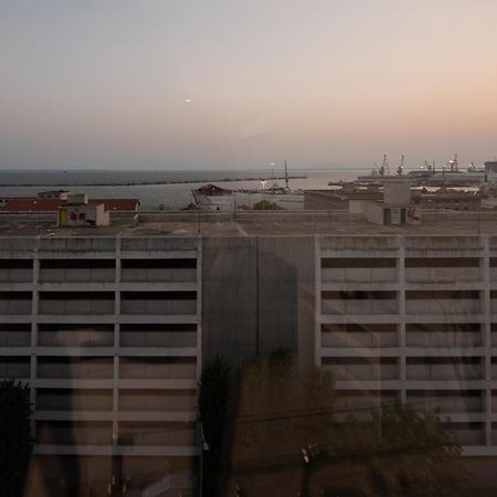 סלוניקי Sea & City Luxury Suite מראה חיצוני תמונה